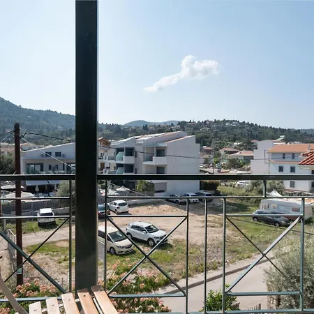 Theodoros Appartamento