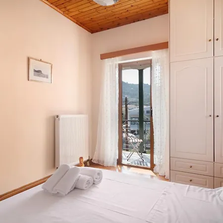 Theodoros Appartement Nikiana