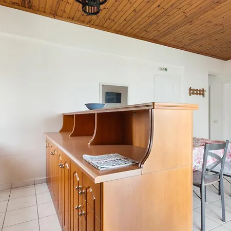 Appartement Theodoros