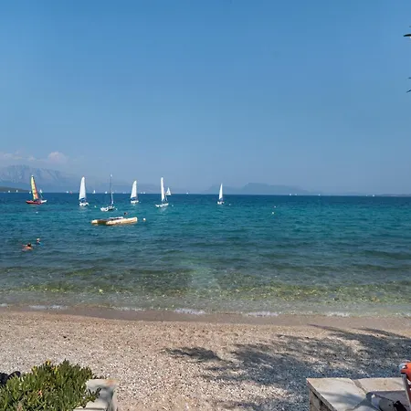 Appartement Theodoros *