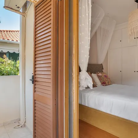 Appartement Theodoros