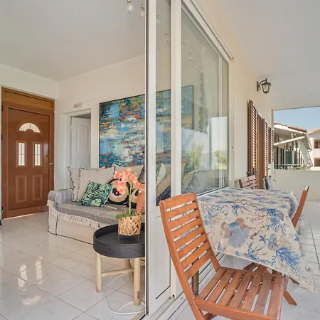 Theodoros Appartement Nikiana