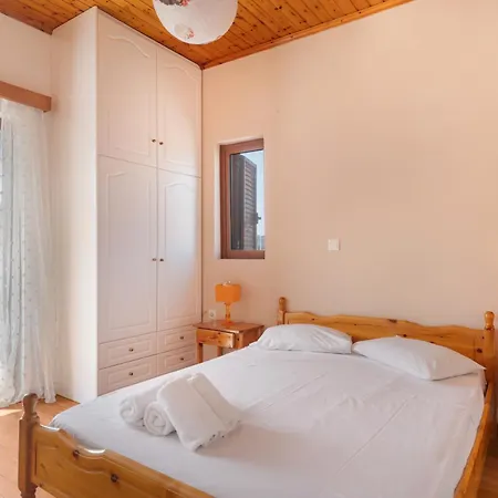 Theodoros Appartement Nikiana